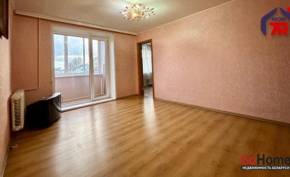 Купить 3-комнатную квартиру, Солигорск, Северная ул., 25. Фото 3