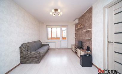 Купить 2-комнатную квартиру, Минск, Жуковского ул., 5/1(Октябрьский район). Фото 7