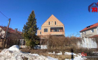 Купить коттедж, Колодищи, Борисовская ул., 12 соток. Фото 4