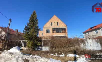  1-этаж.(286.9 м2), Колодищи(Карповича ул.)