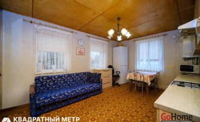 Купить дом в деревне, . Красная гвоздика, 5.87 соток. Фото 8