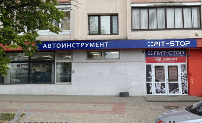 Аренда офиса, Минск, Червякова ул., 4,  от 259.5 до 286 кв.м.. Фото 2