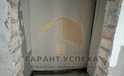 Купить 2-комнатную квартиру, Брест, ул. Стафеева. Фото 4