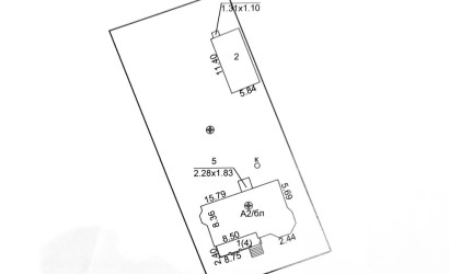 Купить дом, Коробчицы, Дивная, 13.2 соток. Фото 29