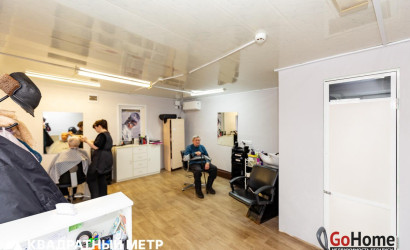 Продажа помещения, Смиловичи, Советская ул., 2/Б,  525.4 кв.м.. Фото 23