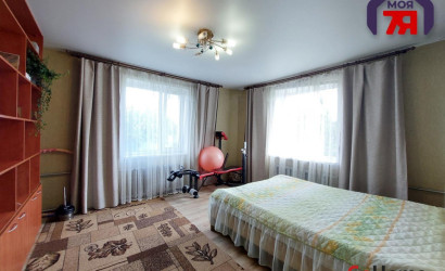 Купить коттедж, Подлипье, Центральная ул., 25 соток. Фото 18