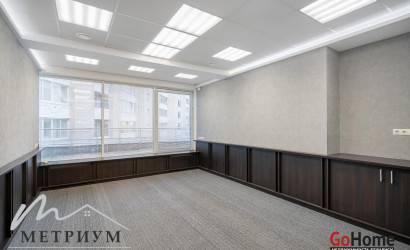 Продажа офиса, Минск, Сторожовская ул., 6, 312.5 кв.м. Фото 9