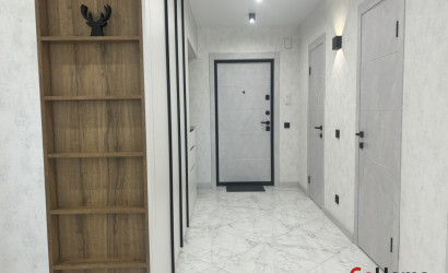 Купить 3-комнатную квартиру, Гродно, Пролетарская, 69А. Фото 12