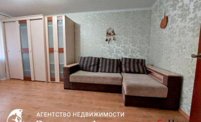 Снять 1-комнатную квартиру, Минск, Руссиянова ул. 29 (Первомайский район). Фото 3