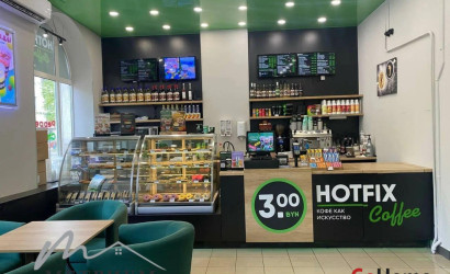 Аренда торгового помещения, Молодечно, Притыцкого ул., 14,  68.8 кв.м.. Фото 5