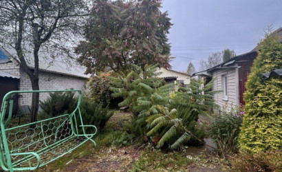 Купить дом, Полоцк, Гастелло ул., 12, 7 соток. Фото 9