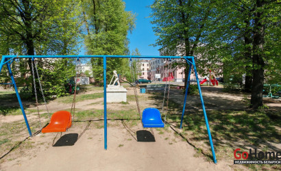 Купить 2-комнатную квартиру, Минск, Стахановская ул., 41(Партизанский район). Фото 30