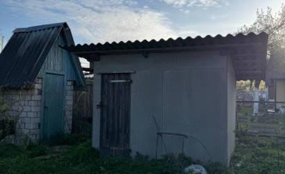 Купить дачу, Радошковичи, с-т Прамень-ПТМ, 5.3 соток. Фото 1