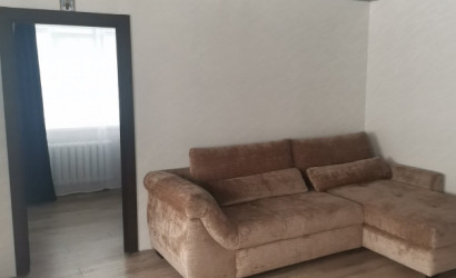 Снять 2-комнатную квартиру на сутки, Полоцк, Коммунистическая . Фото 5