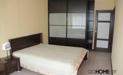 Снять 2-комнатную квартиру на сутки, Новополоцк, ул.Молодежная 94-102 . Фото 5