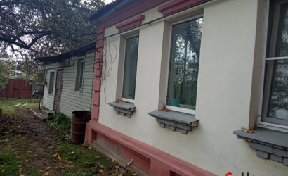 Купить дом, Красное, Коммунаров, 15 соток. Фото 2