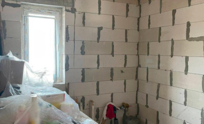 Купить дом, Замошье д., Центральная ул., 25 соток. Фото 26