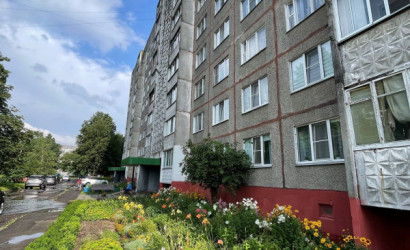 Купить 3-комнатную квартиру, Гомель, 50 лет Завода Гомсельмаш, 28. Фото 9
