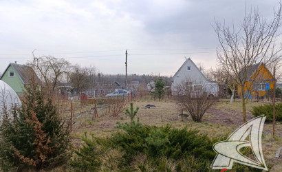 Купить дачу, Брест, Мотыкальский с/с, 4.07 соток. Фото 13