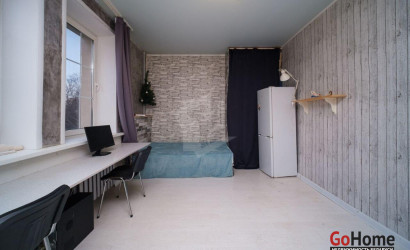 Купить 3-комнатную квартиру, Минск, Козлова ул., 23 (Первомайский район). Фото 13