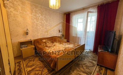 Купить 2-комнатную квартиру, Брест, ул. Сябровская, д. . Фото 4