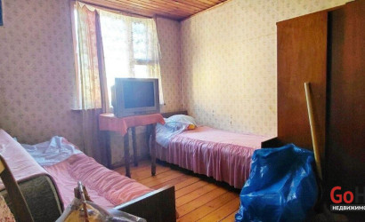 Купить дом, Заславль, Привокзальная ул., 11 соток. Фото 11