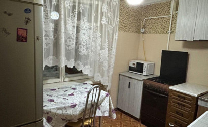 Снять 1-комнатную квартиру, Минск, Воронянского ул. 52 (Октябрьский район). Фото 11