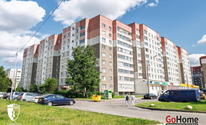 Купить комнату, Минск, Пимена Панченко, 44 (Фрунзенский район). Фото 10