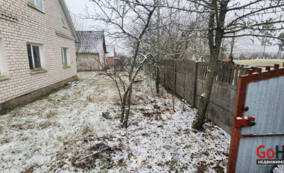 Купить коттедж, Ивенец, 1 Мая ул., 55, 9.7 соток. Фото 9