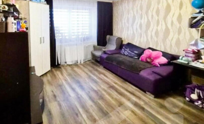 Купить 1-комнатную квартиру, Молодечно, Снежная ул., 10. Фото 5