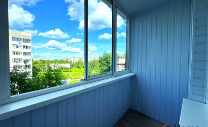 Купить 3-комнатную квартиру, Полоцк, Гвардейской Армии 6-й ул., 7. Фото 17