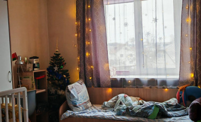 Купить 1-комнатную квартиру, Витебск, Лазо ул. Фото 2