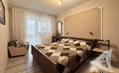 Купить 3-комнатную квартиру, Брест, Восток, ул. Стафеева. Фото 11