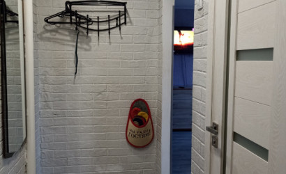 Снять 2-комнатную квартиру на сутки, Барановичи, Советская 108. Фото 5