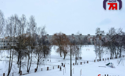 Купить 3-комнатную квартиру, Солигорск, Шахтеров б-р, 3. Фото 14