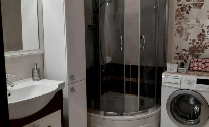 Купить 2-комнатную квартиру, Минск, ул. Евфросиньи Полоцкой, д. 1 (Фрунзенский район). Фото 9