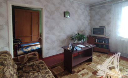 Купить дом, Большие Лепесы, Буховичский с/с, 5.44 соток. Фото 4