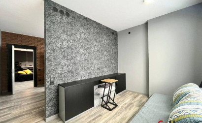 Снять 2-комнатную квартиру, Минск, Петра Мстиславца ул. 17 (Первомайский район). Фото 5