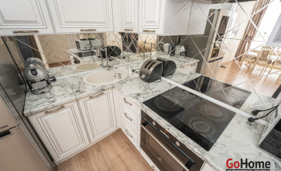 Купить 2-комнатную квартиру, Минск, Петра Мстиславца, 6(Первомайский район). Фото 6