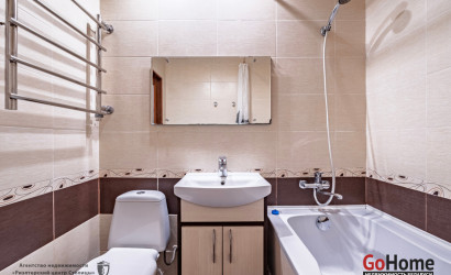 Купить 1-комнатную квартиру, Минск, Орловская, 11 (Центральный район). Фото 17