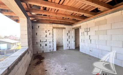 Купить дом, Брест, Козловичи, 10.09 соток. Фото 26