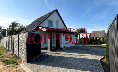 Купить дом, Брест, СТ Факел Брестгазоаппарат, 5 соток. Фото 1