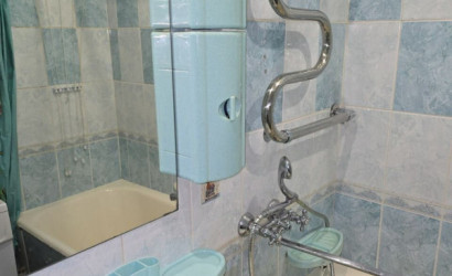 Купить 4-комнатную квартиру, Минск, Калиновского ул., 70 (Первомайский район). Фото 4