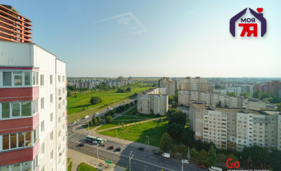 Купить 2-комнатную квартиру, Минск, Есенина ул., 60 (Московский район). Фото 15