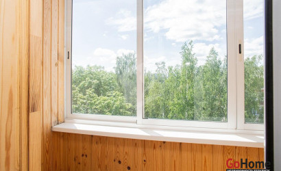 Купить 3-комнатную квартиру, Минск, Лынькова ул., 23/Д(Фрунзенский район). Фото 8