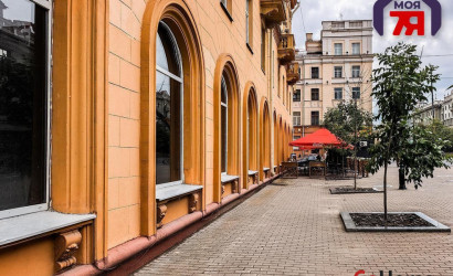 Купить 3-комнатную квартиру, Минск, Ленина ул., 18 (Ленинский район). Фото 5