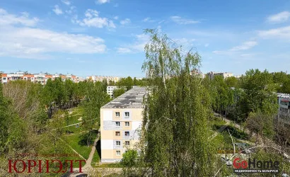  6-этаж.(62.4 м2), Витебск(Московский, 74/3)