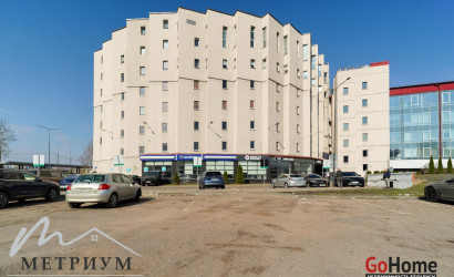 Аренда торгового помещения, Минск, Козлова пер., 29,  2087 кв.м.. Фото 3