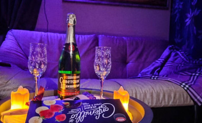 Снять 1-комнатную квартиру на сутки, Жодино, пер.Автозаводской,д.2. Фото 18