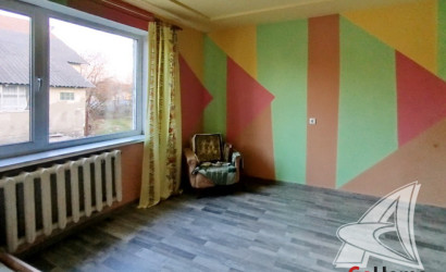 Купить дом, Большие Мотыкалы, Мотыкальский с/с, 13.09 соток. Фото 12